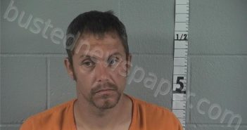 ZIMMERMAN, CORY ADAM | 2026-05-26 09:32:00 Washington County, Indiana Booking