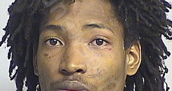 JOHNSON | 2026-05-26 Tuscaloosa County, Alabama Booking
