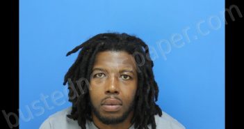 MONROE, FREDERIC RASHEED | 2026-05-27 Catawba County, North Carolina Booking