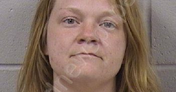 <B>KADO</B>, <B>TIFFIANN</B> <B>SHURRIE</B> #, Dickinson County, Kansas - 2026-05-27 17:43:00