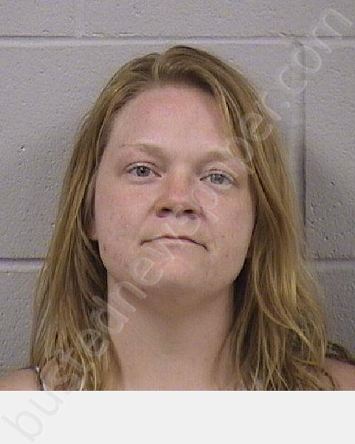 KADO, TIFFIANN SHURRIE #, Dickinson County, Kansas - 2026-05-27 17:43:00