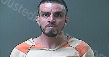 OSORNIO, CHRISTIAN G | 2026-05-27 08:34:00 Laporte County, Indiana, La Porte County, Indiana Booking