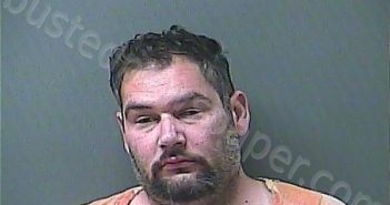 LEVINE, DAVID W | 2026-05-27 17:40:00 Laporte County, Indiana, La Porte County, Indiana Booking