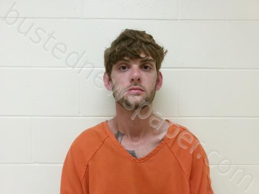 CANFIELD, JACOB MICHAEL-LEE #, Scioto County, Ohio - 2026-05-27 03:59:00