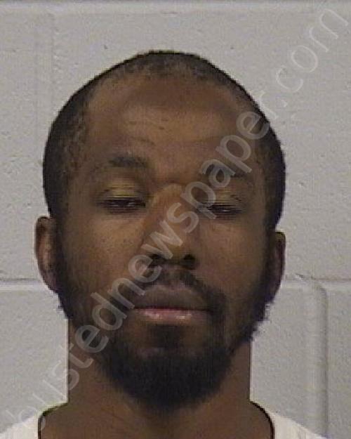 THOMAS, QUISHAR DAETRELL #, Dickinson County, Kansas - 2026-05-27 18:52:00