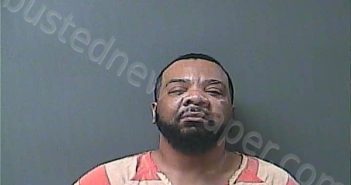 MACK, BENNIE | 2026-05-27 01:09:00 Laporte County, Indiana, La Porte County, Indiana Booking