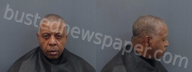 BELL, DONALD RAY #, Gregg County, Texas - 2026-05-27