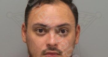 DIAZ, JUAN ANTONIO | 2026-05-27 22:02:00 Lee County, Florida Booking