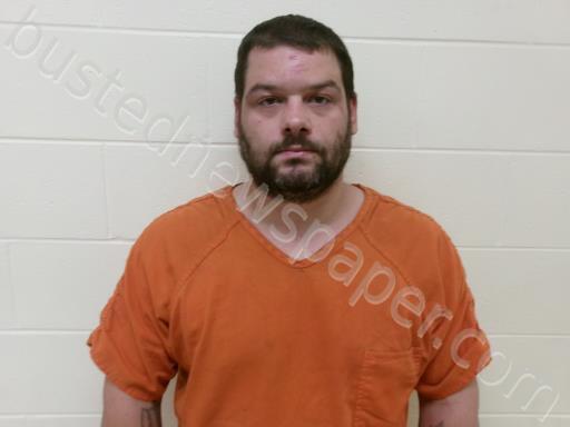 SPARKS, WILLIAM C #, Scioto County, Ohio - 2026-05-27 01:44:00