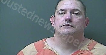 HARRISON, NATHAN E | 2026-05-27 12:30:00 Laporte County, Indiana, La Porte County, Indiana Booking