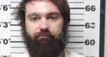 BARNES, LAYTON CHRISTOPHER | 2026-05-27 18:00:00 Carteret County, North Carolina Booking