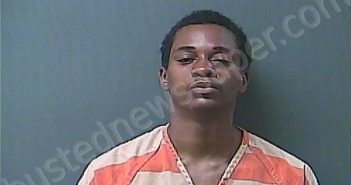DAVIS, JERMAINE DARRYLL | 2026-05-27 08:11:00 Laporte County, Indiana, La Porte County, Indiana Booking