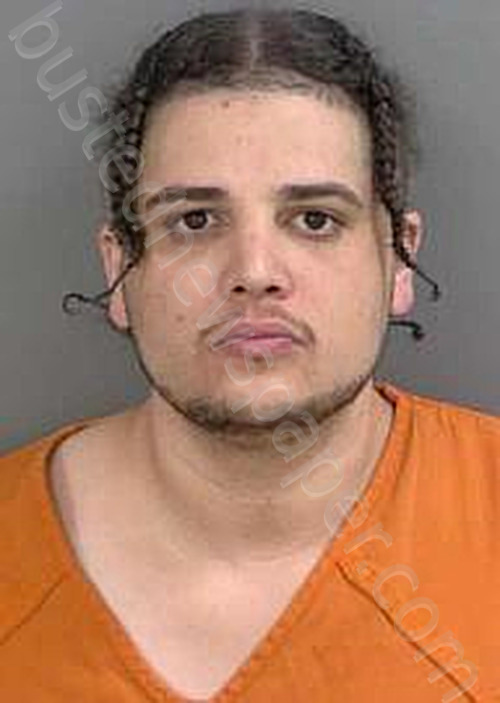 DURAN,JAYTONE #, Collier County, Florida - 2026-05-27