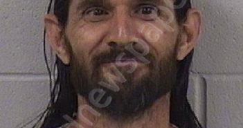 <B>SMITH</B>, <B>JERRY</B> <B>WAYNE</B> <B>JUNIOR</B> #, Dickinson County, Kansas - 2026-05-27 15:24:00
