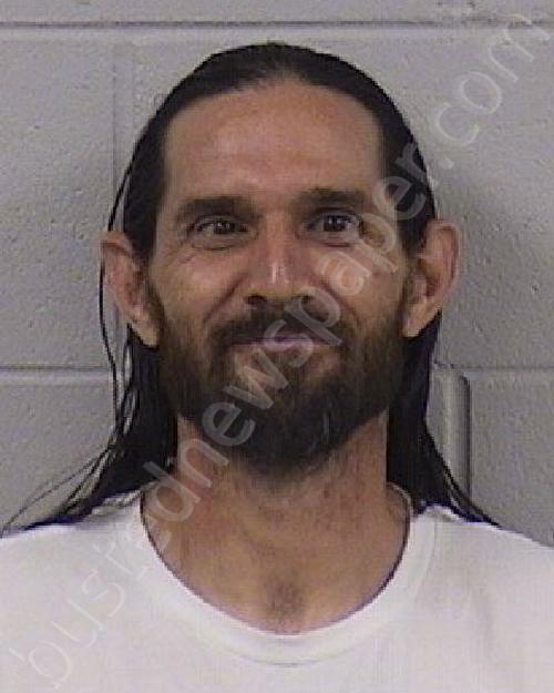 SMITH, JERRY WAYNE JUNIOR #, Dickinson County, Kansas - 2026-05-27 15:24:00