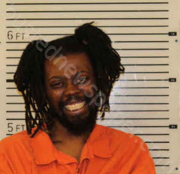 SMITH, DEARRION DAQUAN #, Madison County, North Carolina - 2026-05-28 11:26:00
