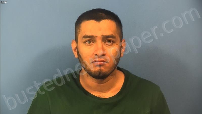 CHAVARRIA HERRERA, YERLIN #, Dupage County, Illinois - 2026-05-28 20:00:00
