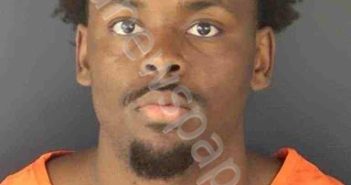 REDDING REESE, KERDARIUS | 2026-05-28 Sarasota County, Florida Booking