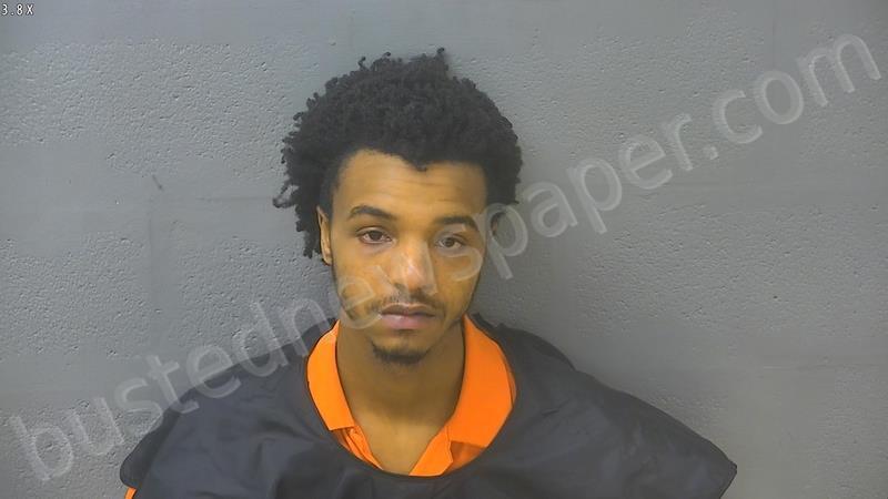 WILSON, JAMES MELVIN, III #, Lynchburg, Virginia - 2026-05-28 11:16:00