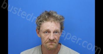 SETZER, RANDAL SCOTT | 2026-05-28 Catawba County, North Carolina Booking