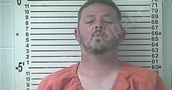 DUVALL, TONY ALLEN | 2026-05-28 09:24:00 Hardin County, Kentucky Booking