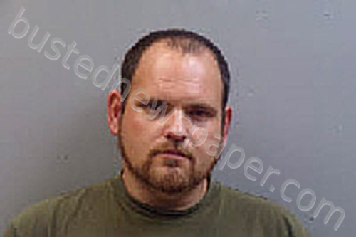 JAMES WILLIAM GULLEDGE #, Chesterfield County, South Carolina - 2026-05-28 14:45:00