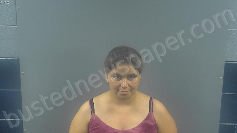 BAD HORSE, SHERITHA LOUISE #, Warren County, Kentucky - 2026-05-28 23:20:00