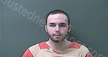 TELLER, JOE W | 2026-05-28 10:47:00 Laporte County, Indiana, La Porte County, Indiana Booking