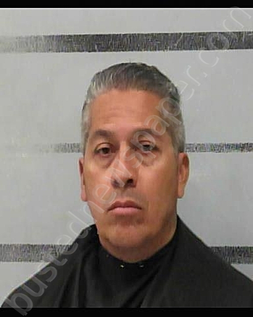GOMEZ, MARK #, Lubbock County, Texas - 2026-05-28