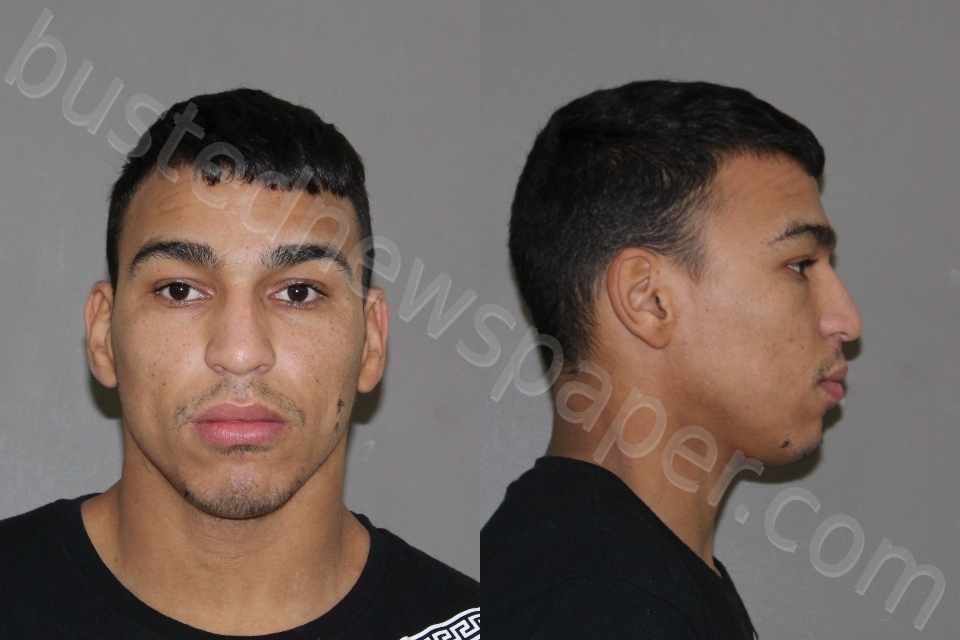 LUGO DIAZ, JOSE #, Denton County, Texas - 2026-05-28