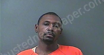 JONES, CHRISTOPHER ALEXANDER | 2026-05-28 11:54:00 Laporte County, Indiana, La Porte County, Indiana Booking