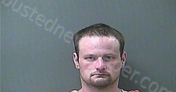 LAND, DANIEL EDWARD | 2026-05-28 20:16:00 Laporte County, Indiana, La Porte County, Indiana Booking