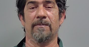 HERNANDEZ, HUMBERTO | 2026-05-29 03:24:00 Escambia County, Florida Booking