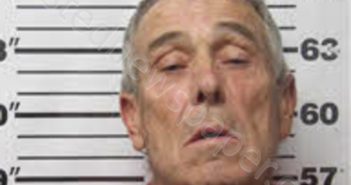 CUNNINGHAM, JOHN DIXON | 2026-05-29 21:27:00 Carteret County, North Carolina Booking