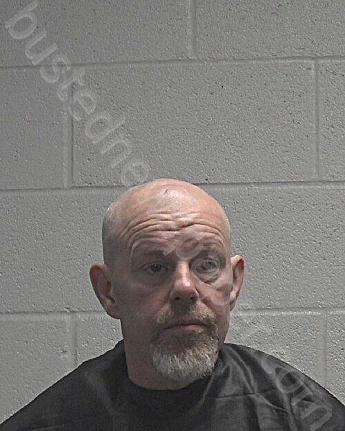 BIGGERS, MICHAEL JONATHAN #, Cleveland County, North Carolina - 2026-05-29 10:52:00