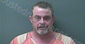 THATCHER, KEITH EUGENE | 2026-05-29 18:08:00 Laporte County, Indiana, La Porte County, Indiana Booking