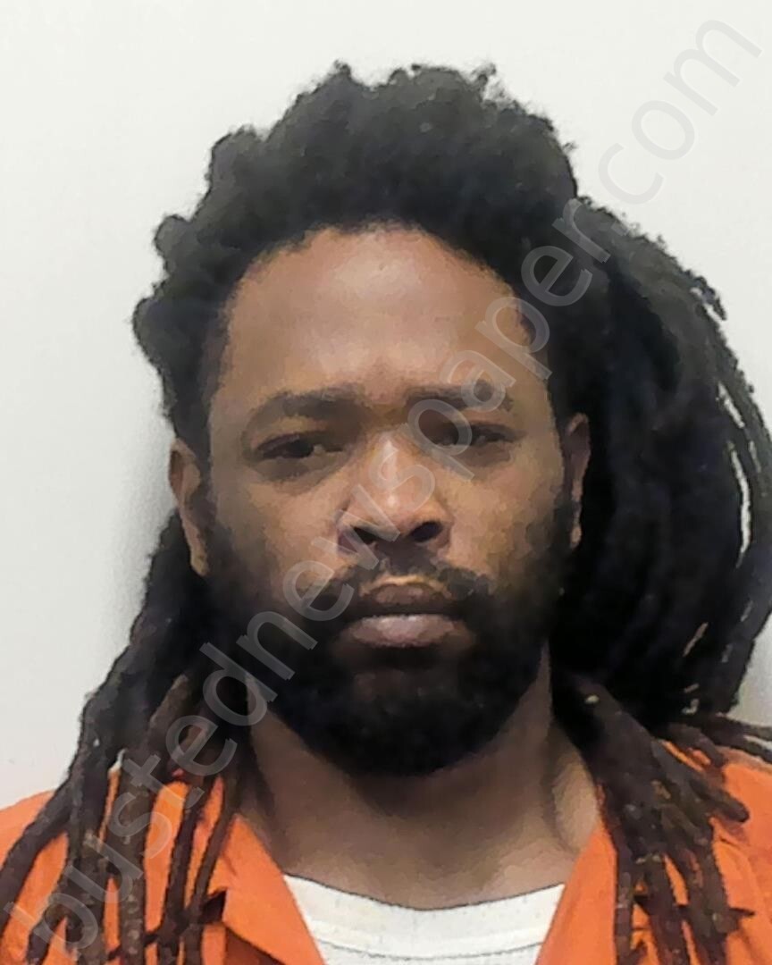HOLCOMBE, ANTHONY TYRONE #, Montgomery County, Alabama - 2026-05-29