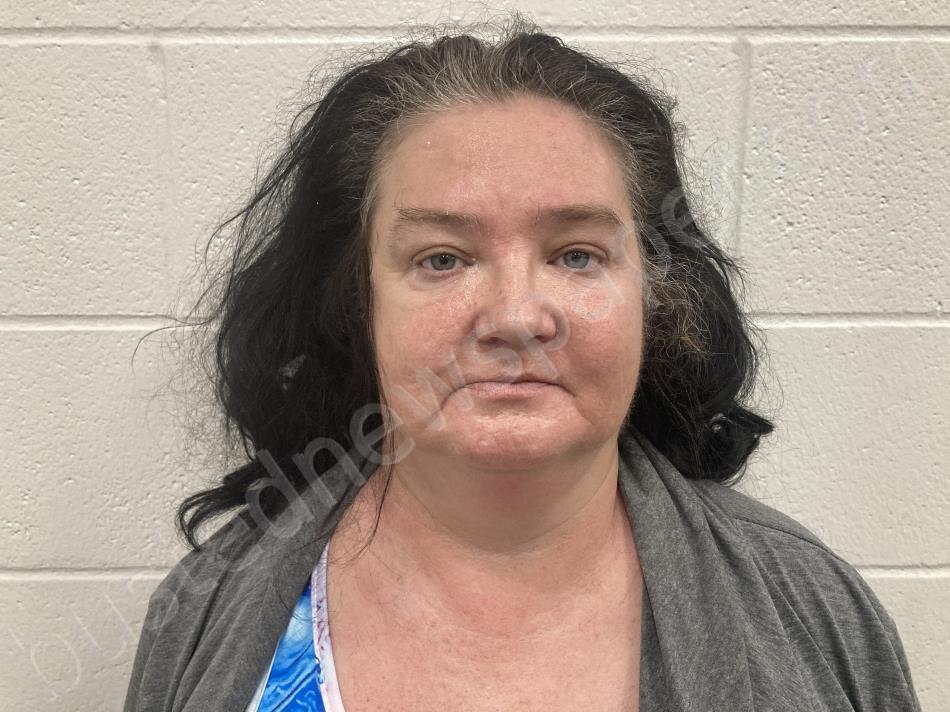 CREECH, TRACEY EVON #, Kenton County, Kentucky - 2026-05-29 11:52:00