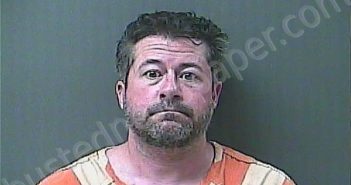 SCHMIDT, WILLIAM HENRY | 2026-05-29 15:18:00 Laporte County, Indiana, La Porte County, Indiana Booking