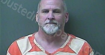 ANDREWS, SAMUEL | 2026-05-29 08:07:00 Laporte County, Indiana, La Porte County, Indiana Booking