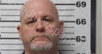 GALINAT, DOUGLAS ALLEN | 2026-05-29 11:10:00 Carteret County, North Carolina Booking