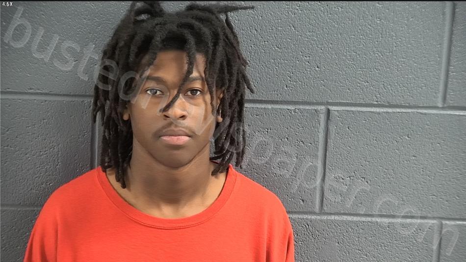 COLLINS, PATRICK #, Piedmont Regional Jail, Virginia - 2026-05-29 20:00:00