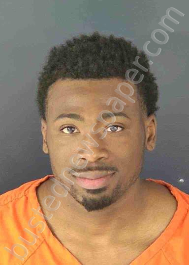 PALMORE, JAMARIS #, Sarasota County, Florida - 2026-05-29