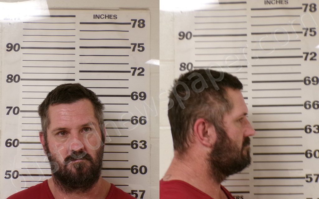 FIELDS, EDWARD WILLIAM, II #, Henderson County, Texas - 2026-05-29