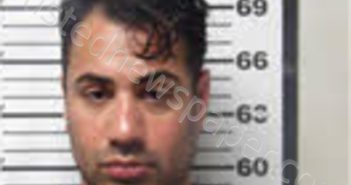BEASLEY, ALEMA BRENT | 2026-05-29 01:16:00 Carteret County, North Carolina Booking