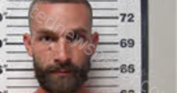 HUBLER, ANDREW MARK | 2026-05-29 21:00:00 Carteret County, North Carolina Booking