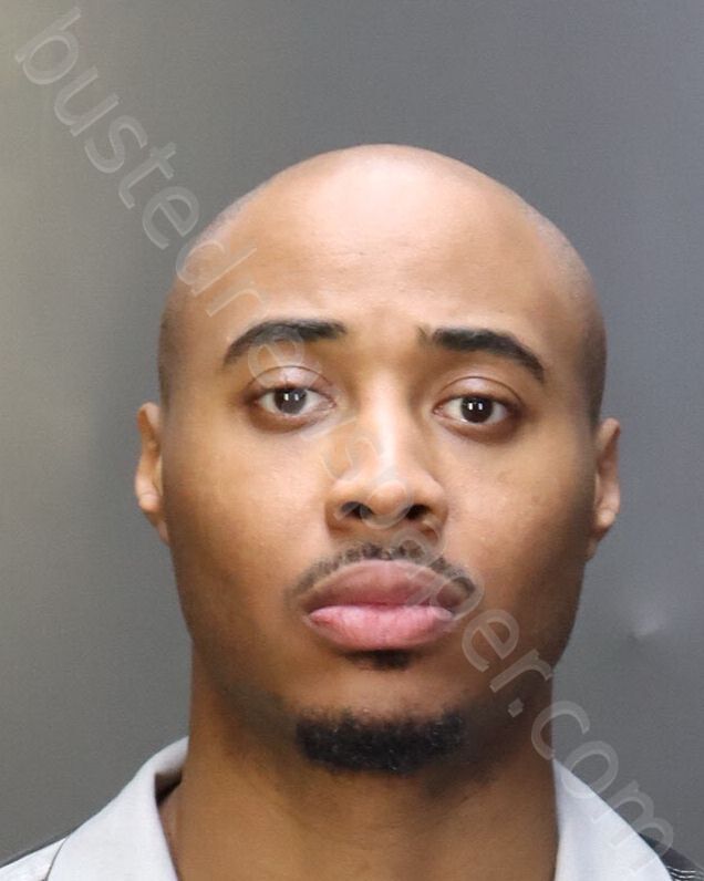 CHEATON, DERRICK #, McLennan County, Texas - 2026-05-29