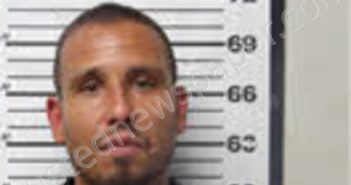 JACOBS, ANSON JOSEPH | 2026-05-29 01:39:00 Carteret County, North Carolina Booking
