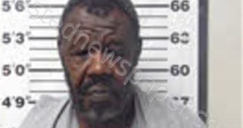 NEWKIRK, BRIAN LEWIS | 2026-05-30 14:05:00 Carteret County, North Carolina Booking