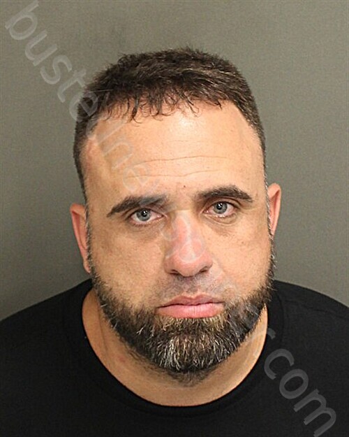 HERMIDA, CARLOS MANUEL #, Orange County, Florida - 2026-05-30 20:17:00
